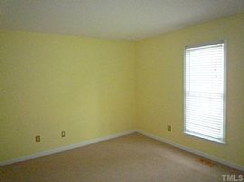 Great 1 Story, 3 Bedroom Single Family Home with Fireplace in Cary, NC (Photo 7 of 9)