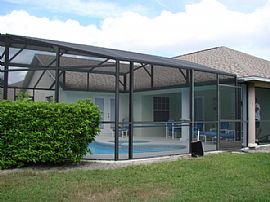 Spacious 4 Bedroom Home with Pool and Spa Near Champions Gate in Davenport, FL (Photo 2 of 7)