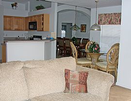 Spacious 4 Bedroom Home with Pool and Spa Near Champions Gate in Davenport, FL (Photo 3 of 7)