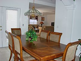 Spacious 4 Bedroom Home with Pool and Spa Near Champions Gate in Davenport, FL (Photo 5 of 7)