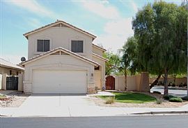 Exceptional 3 Bedroom Home with Loft and Beautiful Pool  in Mesa, AZ (Photo 1 of 6)