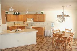 Exceptional 3 Bedroom Home with Loft and Beautiful Pool  in Mesa, AZ (Photo 6 of 6)