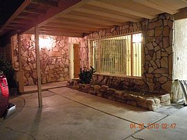 Large, Clean, 3 Bedroom Home with Large Backyard and Shed in Las Vegas, NV