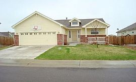 Gorgeous, New, 3 Bedroom Home + Full Basement in Johnstown, CO