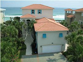 Fabulous 5 Bedroom Custom Home with Well Thought Out Floor Plan in Destin, FL