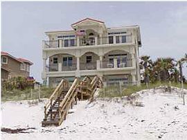 Fabulous 5 Bedroom Custom Home with Well Thought Out Floor Plan in Destin, FL (Photo 2 of 9)