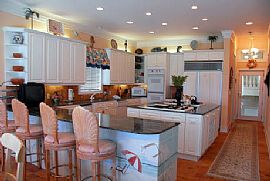 Fabulous 5 Bedroom Custom Home with Well Thought Out Floor Plan in Destin, FL (Photo 4 of 9)