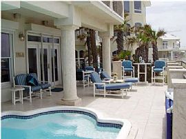 Fabulous 5 Bedroom Custom Home with Well Thought Out Floor Plan in Destin, FL (Photo 6 of 9)