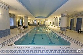 Superb 2 Bedroom Apartment in Downtown Financial District in New York, NY (Photo 8 of 10)