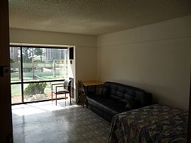 Furnished, Newly Renovated Studio Apartment in Century Center  in Honolulu, HI (Photo 1 of 3)