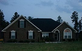 Beautiful 5 Bedroom Home with Split Floor Plan in Sumter, SC