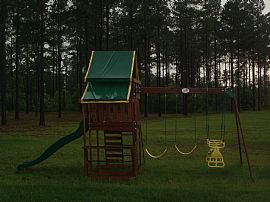 Beautiful 5 Bedroom Home with Split Floor Plan in Sumter, SC (Photo 10 of 10)