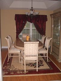 Beautiful 5 Bedroom Home with Split Floor Plan in Sumter, SC (Photo 2 of 10)