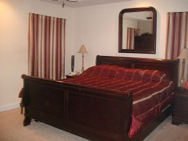 Beautiful 5 Bedroom Home with Split Floor Plan in Sumter, SC (Photo 9 of 10)