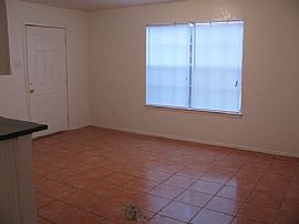 Delightful 2 Bedroom Apartment - Upstairs and Freshly Painted in White Settlement, TX (Photo 3 of 4)