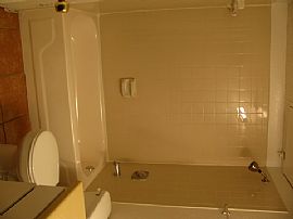 Delightful 2 Bedroom Apartment - Upstairs and Freshly Painted in White Settlement, TX (Photo 4 of 4)