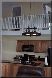 3 Bedroom 2 Bath Victorian Lake Home with Many Special Features in Baxley, GA (Photo 7 of 12)