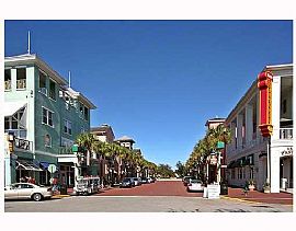 Celebration Condo For Rent-One Bedroom and Bath in Celebration, FL