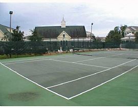 Celebration Condo For Rent-One Bedroom and Bath in Celebration, FL (Photo 9 of 12)