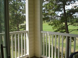 Unfurnished 2 Bedroom Condo - Overlooking Golf Course in Myrtle Beach, SC (Photo 4 of 6)