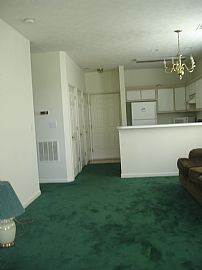 Unfurnished 2 Bedroom Condo - Overlooking Golf Course in Myrtle Beach, SC (Photo 5 of 6)