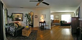 Arden Arcade 2 Bedroom Cottage Style Home with Wood Floors in Sacramento, CA (Photo 2 of 5)