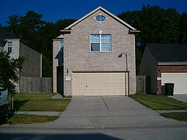 Nice 3 Bedroom Home -  Rooms Can Be Rented Individually  in Houston, TX