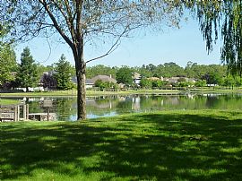 Beautiful 3 Bedroom Patio Home in Lakewood Hills in Windsor, CA