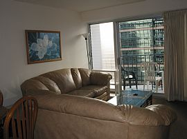 Waikiki 2br For Rent Near Hilton Hawaiian Village in Honolulu, HI