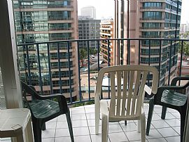 Waikiki 2br For Rent Near Hilton Hawaiian Village in Honolulu, HI (Photo 3 of 7)