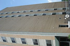 Highrise Buckhead Condo in Atlanta, GA (Photo 2 of 4)