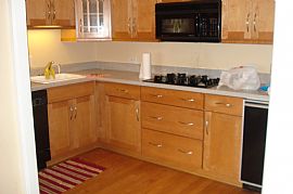 Highrise Buckhead Condo in Atlanta, GA (Photo 3 of 4)