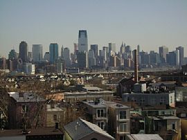 Gorgeous Historic Bldg.- Nice Nghbrhd-Summer Special-Free Month in Jersey City, NJ