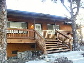 Superb 2 Bedroom Home in Beautiful Neighborhood  in Pine Mountain Club, CA