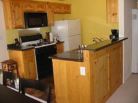 Superb 2 Bedroom Home in Beautiful Neighborhood  in Pine Mountain Club, CA (Photo 4 of 9)