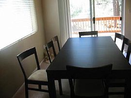 Superb 2 Bedroom Home in Beautiful Neighborhood  in Pine Mountain Club, CA (Photo 5 of 9)