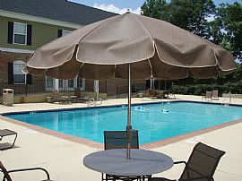 Beautiful 2 Bedroom Townhouse in Gated Community in Norcross, GA (Photo 12 of 12)