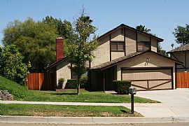 Fantastic 3 Bedroom Home on Cul De Sac in Riverside, CA