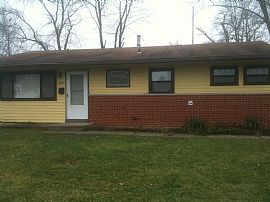 3 Bedroom 1 Bath in Northbrook in Cincinnati, OH