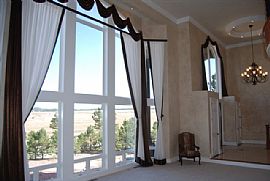 Stunning 3 Level, 4 Bedroom Stucco Home with 6488 Sq. Ft. in Monument, CO (Photo 4 of 5)