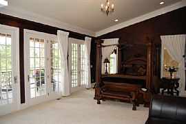 Stunning 3 Level, 4 Bedroom Stucco Home with 6488 Sq. Ft. in Monument, CO (Photo 5 of 5)