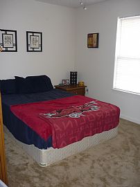 Nice, Roomy, Quiet 2 Bedroom Condo - Recently Renovated in Athens, GA (Photo 3 of 6)