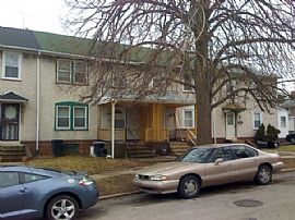 Awesome 3 Bedroom Home with Newly renovated Kitchen in Sunhill  in Chester, PA