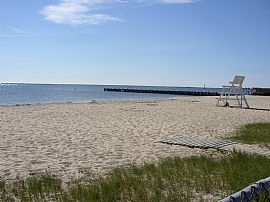 Sublime 3 Bedroom Waterfront Home with Office and Boat Dock  in Barnegat, NJ