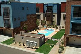 Sharp 3 Bedroom Home - Has Rooftop Patio with 360 Degree View! in Phoenix, AZ (Photo 5 of 6)