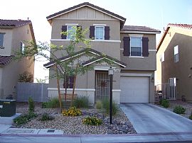 Beautiful 2 Bedroom Single Family Home with Loft - Very Clean!  in Las Vegas, NV