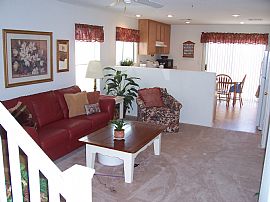 Beautiful 2 Bedroom Single Family Home with Loft - Very Clean!  in Las Vegas, NV (Photo 2 of 7)