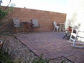 Beautiful 2 Bedroom Single Family Home with Loft - Very Clean!  in Las Vegas, NV (Photo 5 of 7)