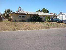Terrific 3 Bedroom Home with 2 Car Garage in Port Richey in Port Richey, FL (Photo 2 of 3)