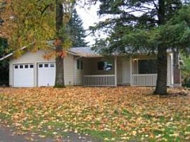 Cool 3 Bedroom Home Remodeled Inside and Out a Year Ago in Portland, OR